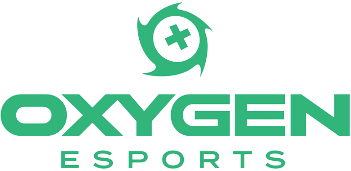 Oxygen Logo