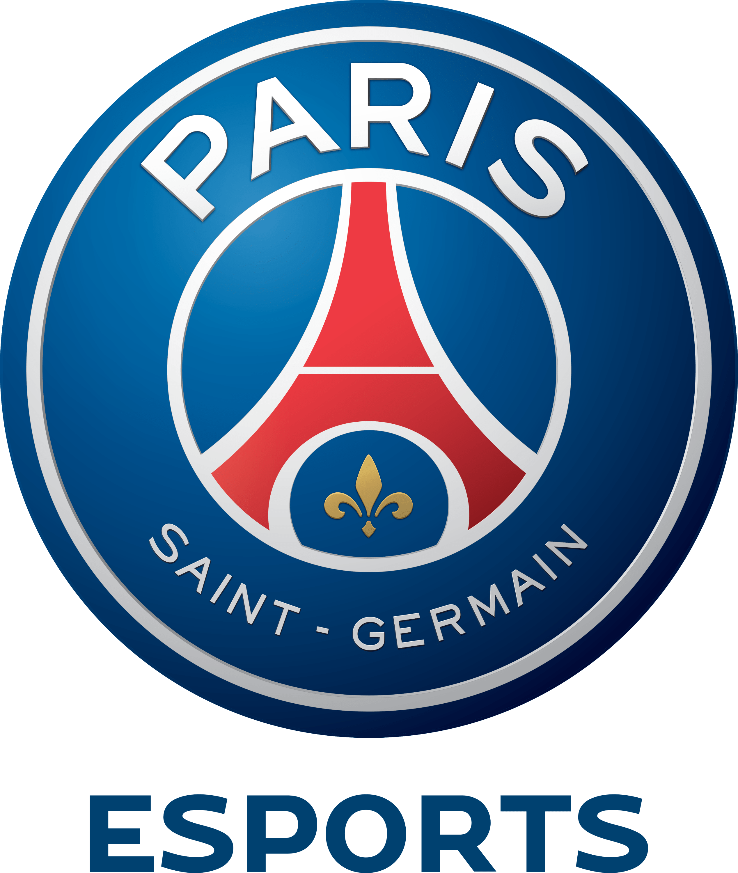 PSG Logo